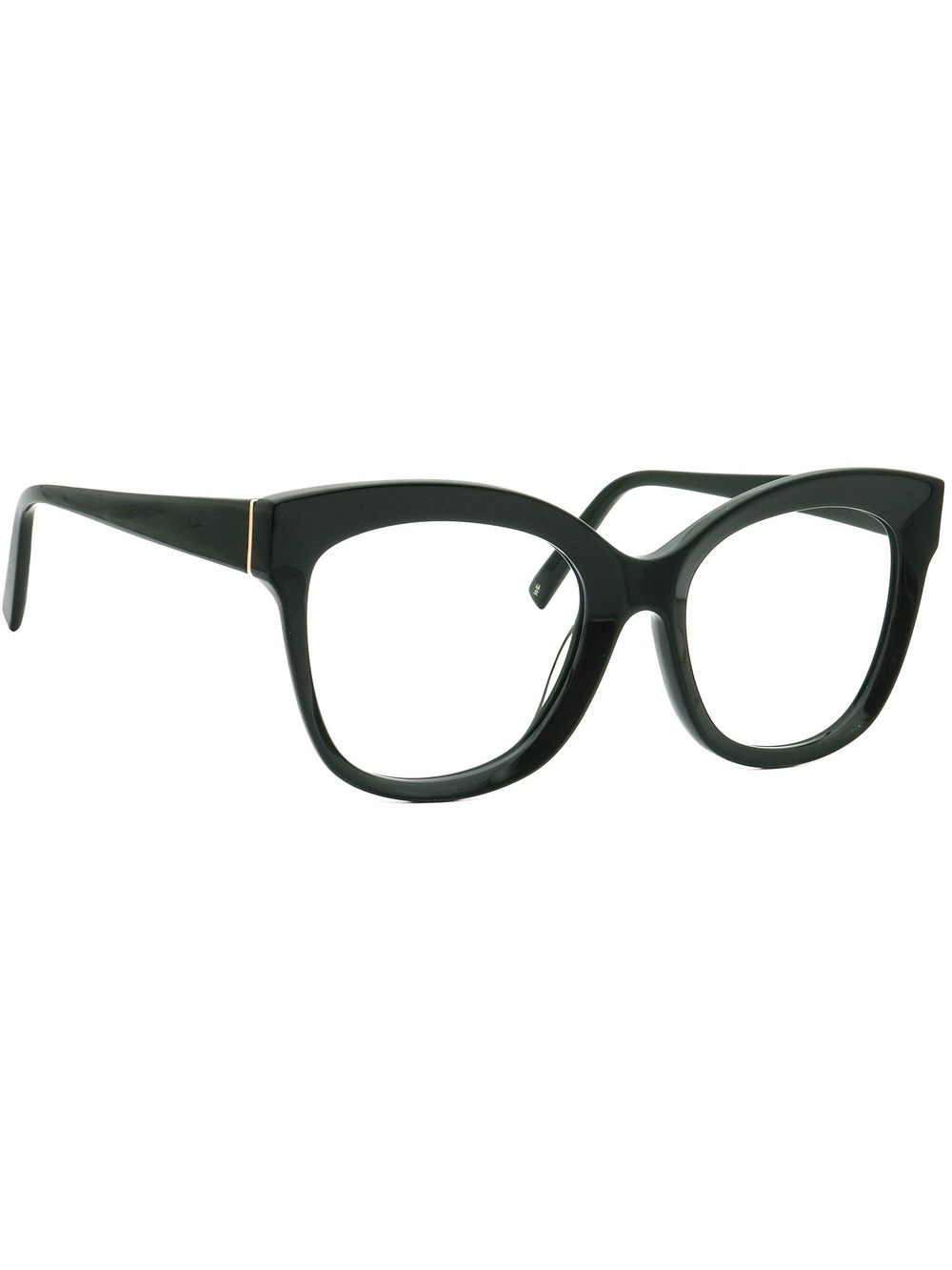 Warby Parker Ada W 708 Sunglasses (no lenses)